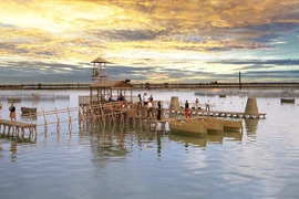 Provincia vietnamita de Thua Thien-Hue amplía modelo de economía nocturna