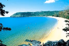 Playa vietnamita entre las 25 más hermosas del mundo, según Travel + Leisure