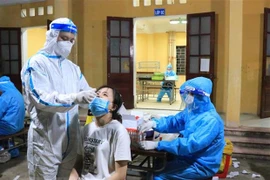 Reporta Vietnam 83 casos nuevos del COVID-19 