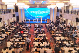 Provincia vietnamita busca recuperar el turismo local en nuevo contexto