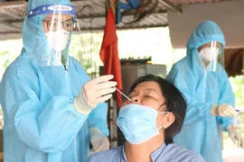 Publican orientaciones para evaluación de niveles del COVID-19 en Vietnam