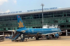 Vietnam suspende ingreso de pasajeros por aeropuerto de Tan Son Nhat