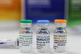 Analizan en Vietnam eficacia protectora de vacuna local Nano Covax