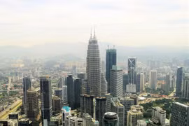 Malasia busca atraer 12 mil millones de dólares a economía digital