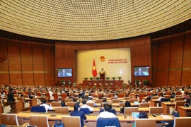 Asamblea Nacional de Vietnam realizará votación secreta para elegir a Presidente y Primer Ministro 
