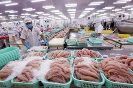 Fuerte crecimiento del comercio entre Vietnam y la Unión Europea