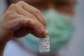 Tailandia comprará más vacunas contra el COVID-19