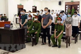 Comienza en Hanoi juicio de primera instancia en caso de empresa Nhat Cuong