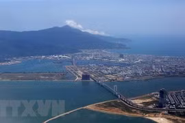 Ciudad vietnamita de Da Nang despierta interés de inversores singapurenses
