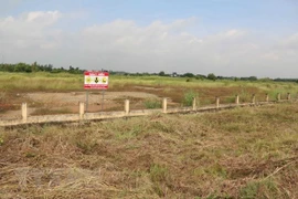 EE.UU. anuncia contratista principal para proyecto de tratamiento de dioxinas en aeropuerto de Bien Hoa
