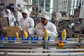 Revisan construcción de comunidad económica de la ASEAN
