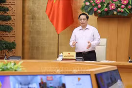 Primer Ministro vietnamita insta a reforzar el control epidémico en Kien Giang y Tien Giang