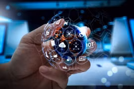 Periódico británico se muestra optimista sobre futuro digital de Vietnam