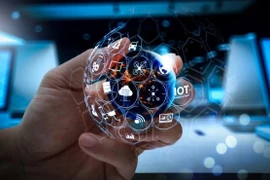 Periódico británico se muestra optimista sobre futuro digital de Vietnam