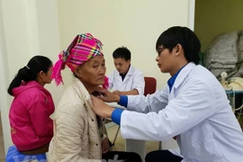 BAD resalta esfuerzos de Vietnam, Camboya y Laos para adaptarse al cambio climático