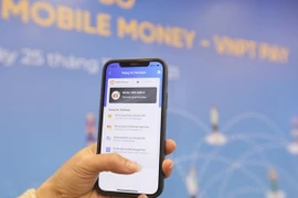 Grupo de telecomunicaciones vietnamita lanza servicio de pago móvil