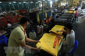 Empresa tailandesa de papel para envases aumenta inversión en Vietnam