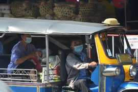 Tailandia espera recibir cinco millones de turistas extranjeros en 2021