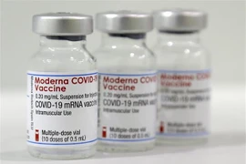 Vietnam aprueba vacuna de Moderna para el uso de emergencia