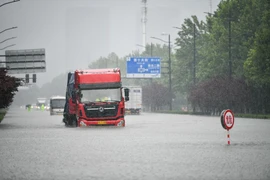 Vietnam expresa solidaridad con China ante graves pérdidas por inundaciones