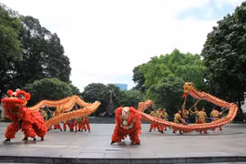 Hanoi celebrará programa cultural en vísperas del Año Nuevo Lunar 