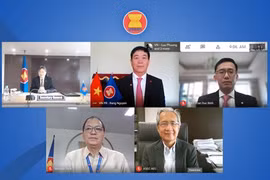 Secretario general de la ASEAN aprecia éxito de Vietnam en Año Presidencial de ASEAN 2020