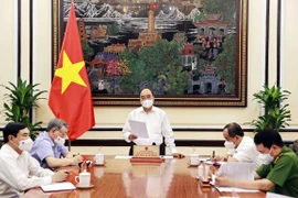 Ley de Amnistía de Vietnam evidencia el humanitarismo, afirma Presidente