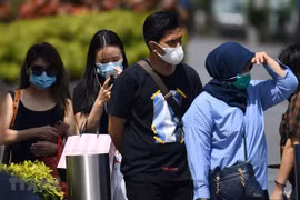Vietnam por proteger a sus ciudadanos en Singapur durante pandemia