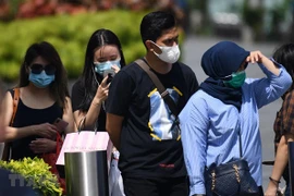 Vietnam por proteger a sus ciudadanos en Singapur durante pandemia