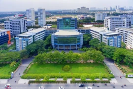 Cuatro instituciones educativas de Vietnam figuran en ranking QS