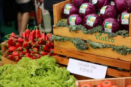 Reduce índice de precios al consumidor de Hanoi en marzo