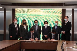 Vietnam y Estados Unidos fortalecen cooperación en agricultura