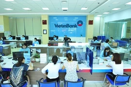 Ciudad Ho Chi Minh registra crecimiento crediticio de ocho por ciento