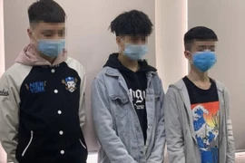 Prosiguen investigación sobre ataque a mujeres extranjeras en Hanoi