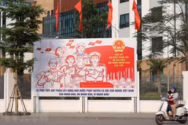 Campaña electoral debe cumplir requisitos de prevención contra el COVID-19