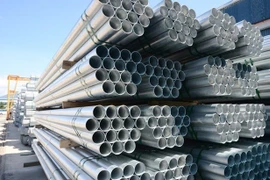 Grupo vietnamita Hoa Phat lanzará proyecto de fábrica de acero en 2022