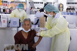Reducen nuevos casos del COVID-19 en Laos