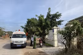 Provincia altiplana vietnamita registra cinco casos sospechosos de COVID-19