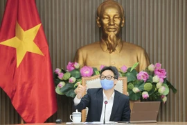 Vietnam realiza esfuerzos para garantizar la seguridad de vacunación contra COVID-19