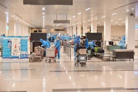 Vietnam registra nuevos tres casos importados del COVID-19