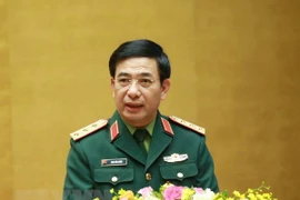 Vietnam y Rusia refuerzan cooperación en defensa