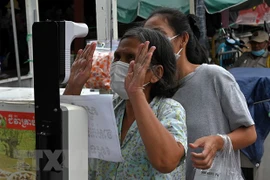 Camboya detiene entrada y salida con algunos casos de vietnamitas