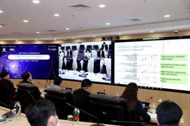 Vietnam busca promover desarrollo de economía digital