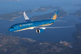 Vietnam Airlines reanudará vuelos entre Hanoi y ciudad de Can Tho