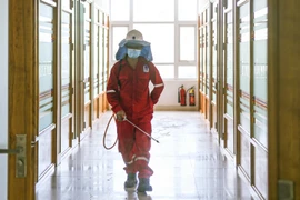 Destacan resultados positivos del Petrovietnam en primer semestre