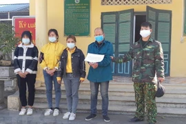 Sector de salud de Vietnam refuerza medidas de combate contra COVID-19