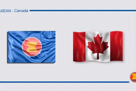 ASEAN y Canadá fortalecen cooperación en el marco del nuevo Plan de Acción