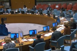 Vietnam llama a cumplir derecho internacional en control de uso de armas