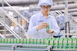 Vietnam sigue atrayendo inversión extranjera directa pese a COVID-19