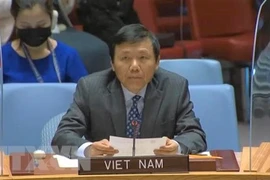 Destacan trabajos del centro regional de la ONU en Asia Central